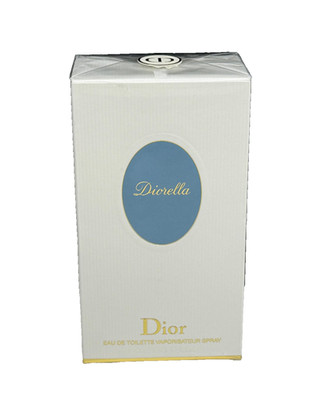 Diorella By Dior Eau De Toilette Spray 3.4 oz 100 ml New In box