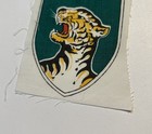 Vietnam War CIDG Strike Force Pocket Patch Special Forces Theater Made LLDB ARVN — photo 3