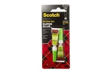 Scotch  Super Glue Gel AD112T, .07 oz
