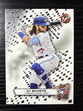 2023 Topps Pristine #51 Bo Bichette