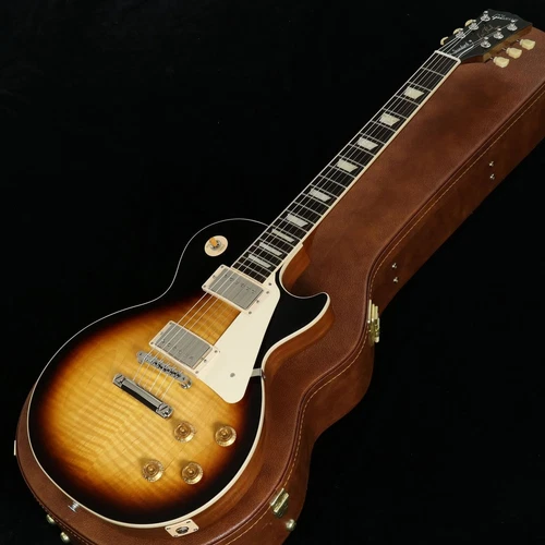 Gibson Les Paul Standard 50s Tobacco Burst [4.07kg/2024] Used Electric Guitar