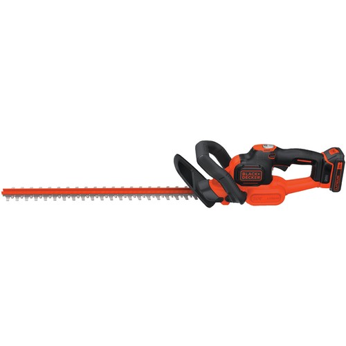 Black & Decker LHT321 20V MAX POWERCUT 22" Cordless Hedge Trimmer New - Picture 2 of 7