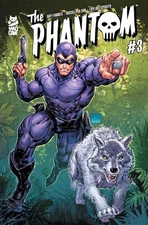 Phantom #3
