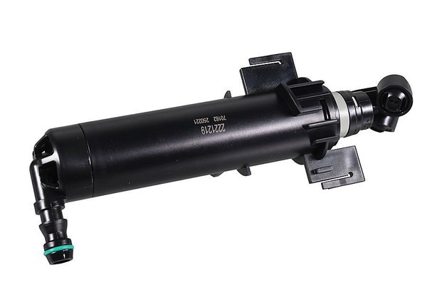 Metzger Autoteile WaschwasserdüSe, Scheinwerferreinigung 2221219 FüR Audi-image