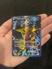 Giratina BW74 Plasma Storm Full Art Black Star Promo 2013 Nintendo Pokemon Card  on eBay