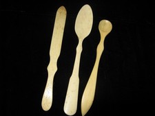 Pharmaceutical Spatula and Spoons