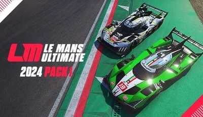 NEU Le Mans Ultimate für PC Steam Download Code Email 24h