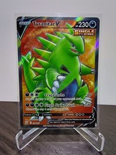 Tyranitar V (Full Art) 154/163 Swsh05: Battle Styles Holo on eBay