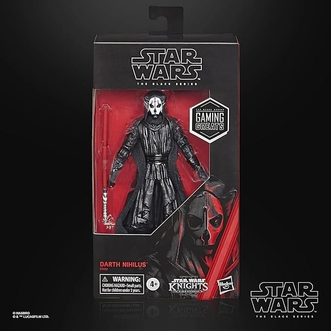 Hasbro Star Wars Action Figure – SW BL San Diego, Modello Multicolore F43575X2, Giocattolo Da Collezione Per Bambini E Fan Della Saga - 2