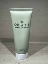 Origins Peace Of Mind Moisturizing Hand Cream 2.5oz/75 ml New