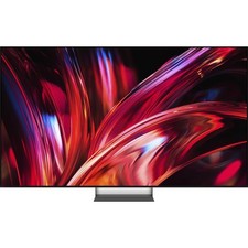Sony BRAVIA 9 II 75-Inch True RGB 4K HDR Google TV