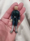 Vintage 1978 Blue Snaggletooth Action Figure Star Wars Kenner (Hong Kong)