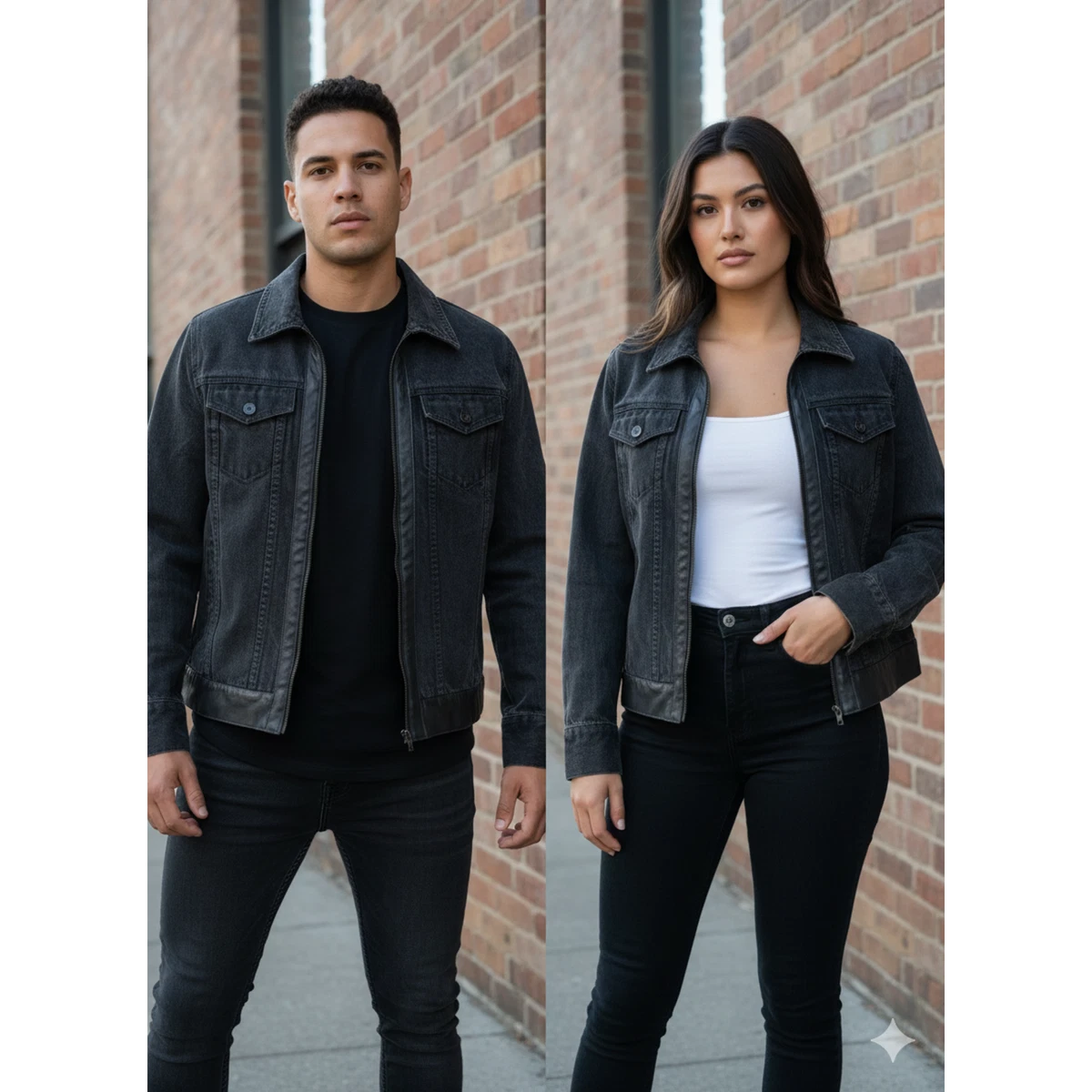 DKNY Denim Jacket products for sale | eBay
