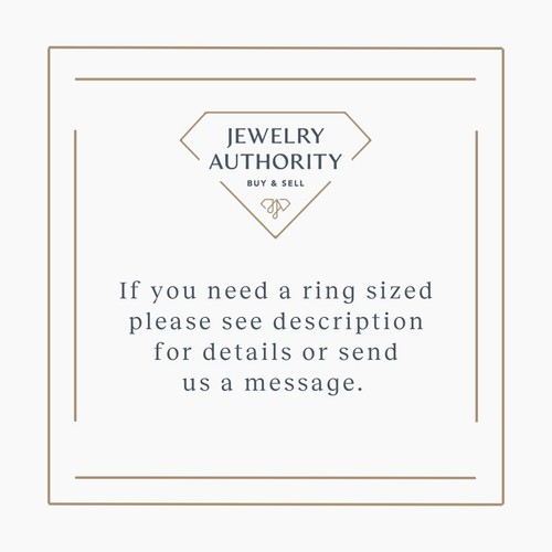 1.14ctw Multi-Edelstein Ring 14k Gelbgold Größe 8 Smaragd Saphir Rubin Diamant - Bild 10 von 10