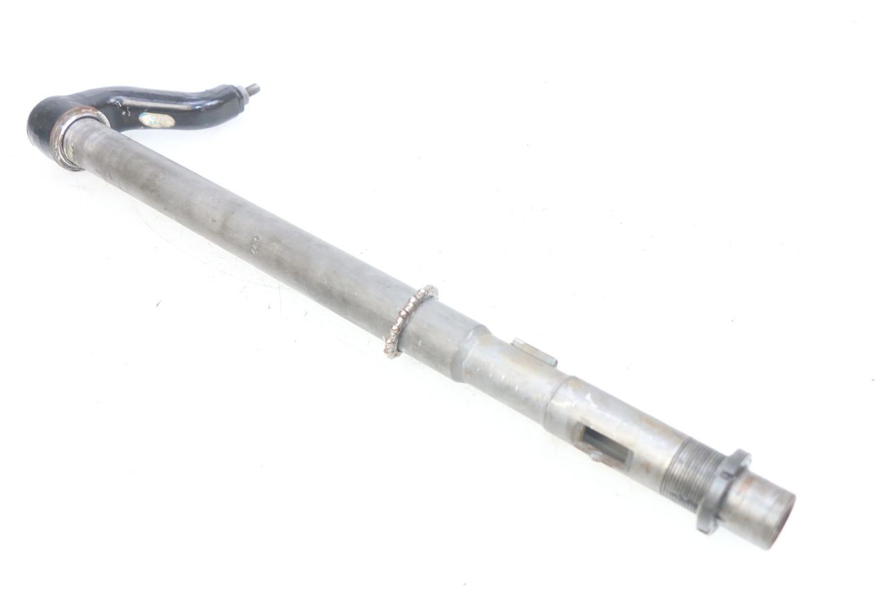 POTENZA - PIAGGIO MP3 LT 300 (2010 - 2016)
