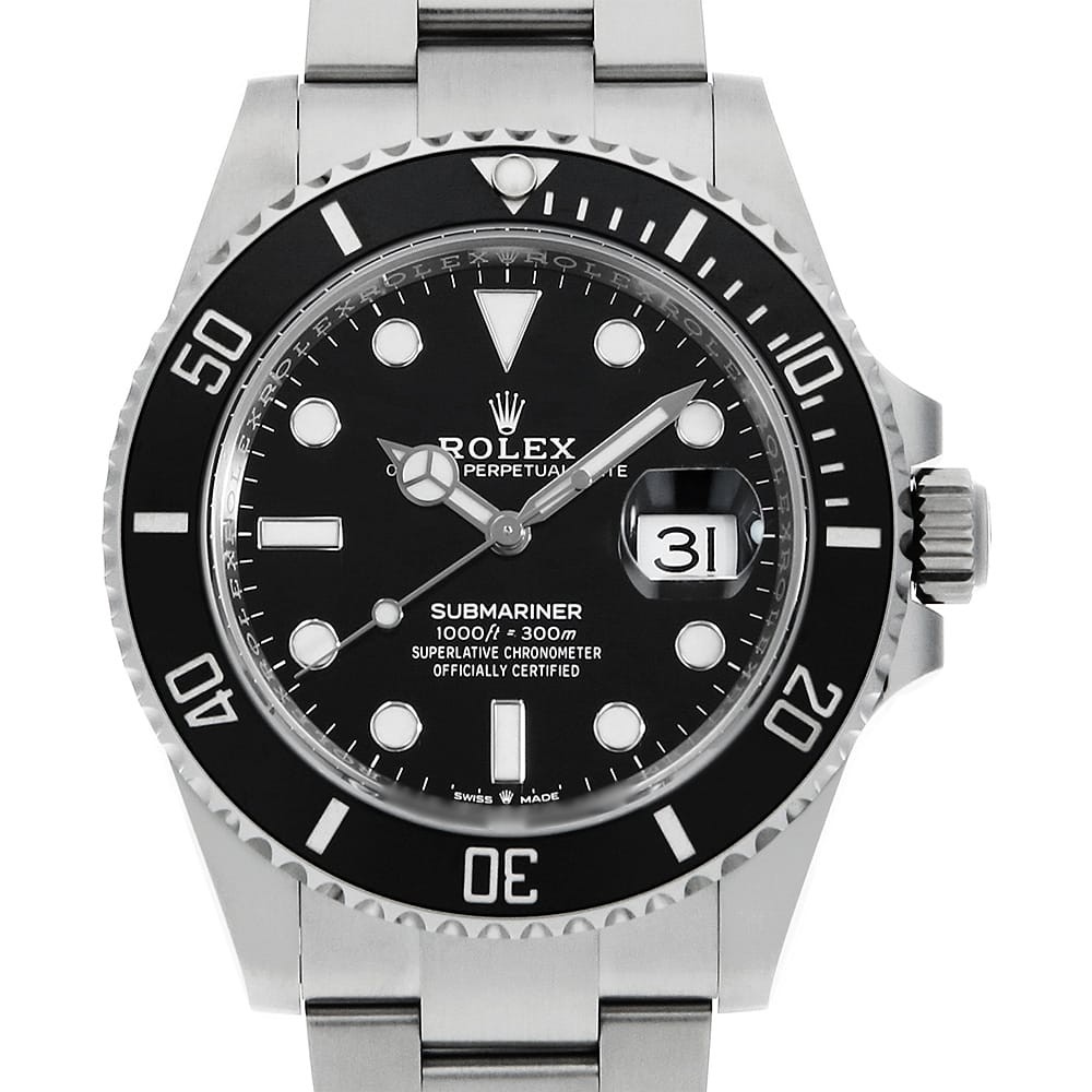 Date ROLEX second Number black mens SUBMARINER Random 126610LN hand - VintageWatches.PK Date ROLEX second Number black mens SUBMARINER Random 126610LN hand - vintagewatches.pk