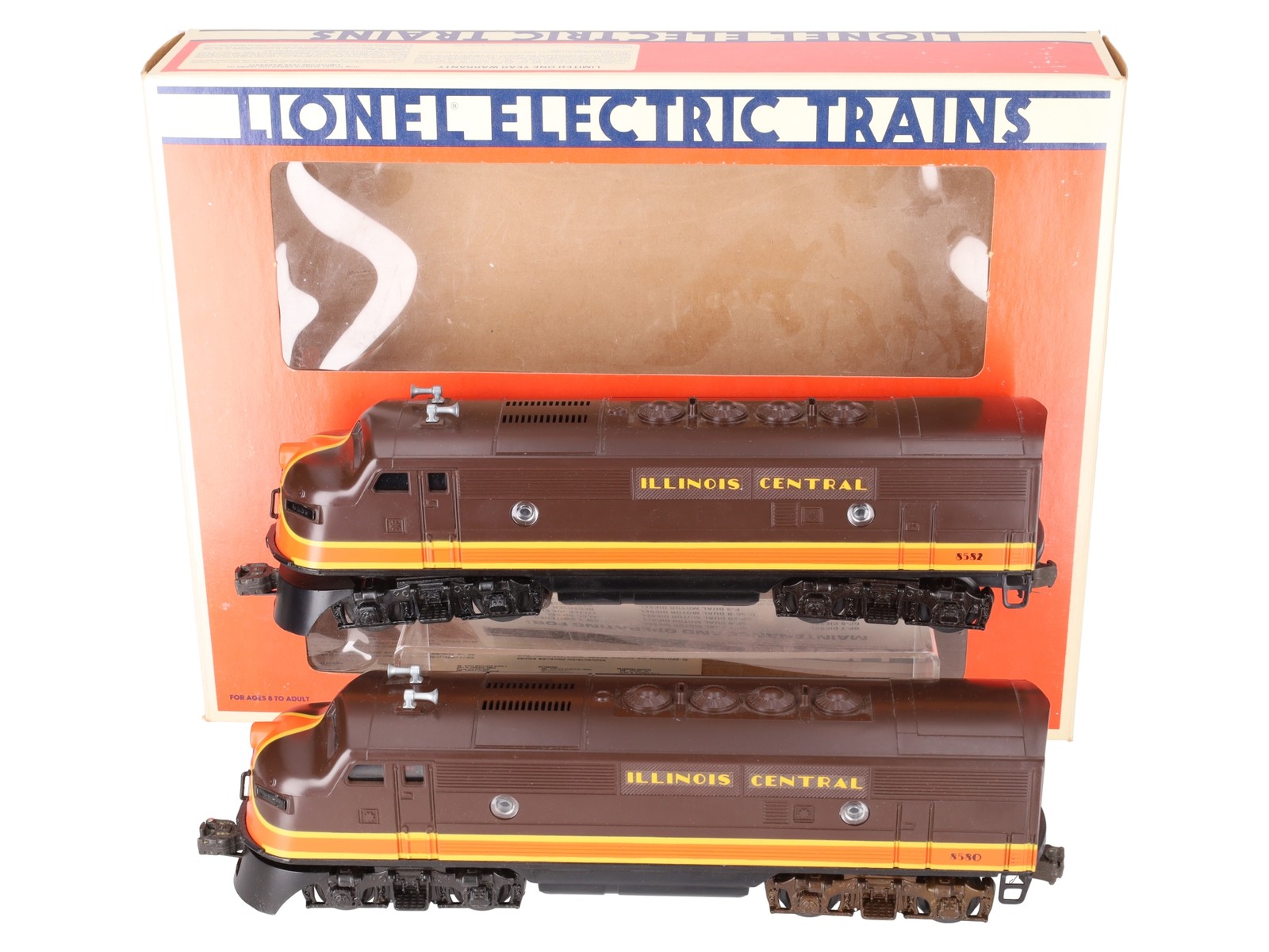Click here to see eBay Auction