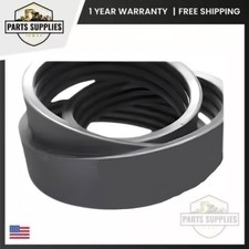 4/B112 4-B112 4B112 B112/04 Banded V Belt B2 2.95 x 115in OC 4 Band