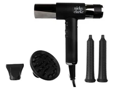Nicky Clarke AirStyle PRO Infrared and Ionic Hair Dryer And Styler