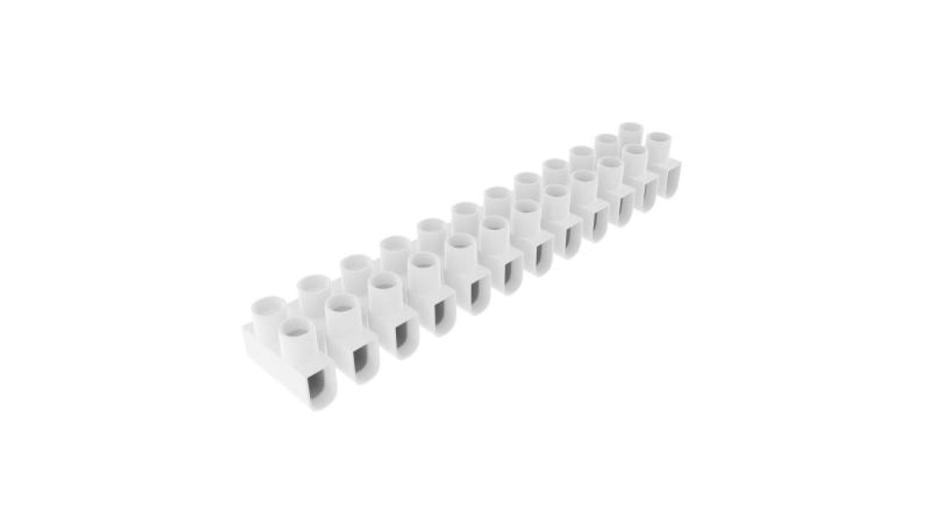 Terminal Block 10mm² Cube Connector DG12US-12P-19-300AH