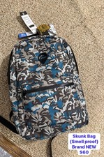 Skunk Backpack 