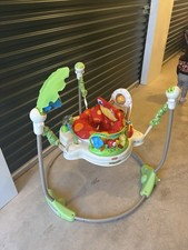 Forest Jumper For Baby