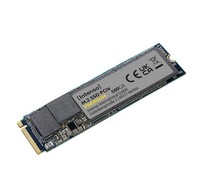 500GB Intenso M.2 2280 Pcie 3.0 X4 SSD Pcie Premium Nvme 1.3 Retail