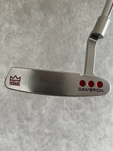 First of 500 Scotty Cameron | eBay