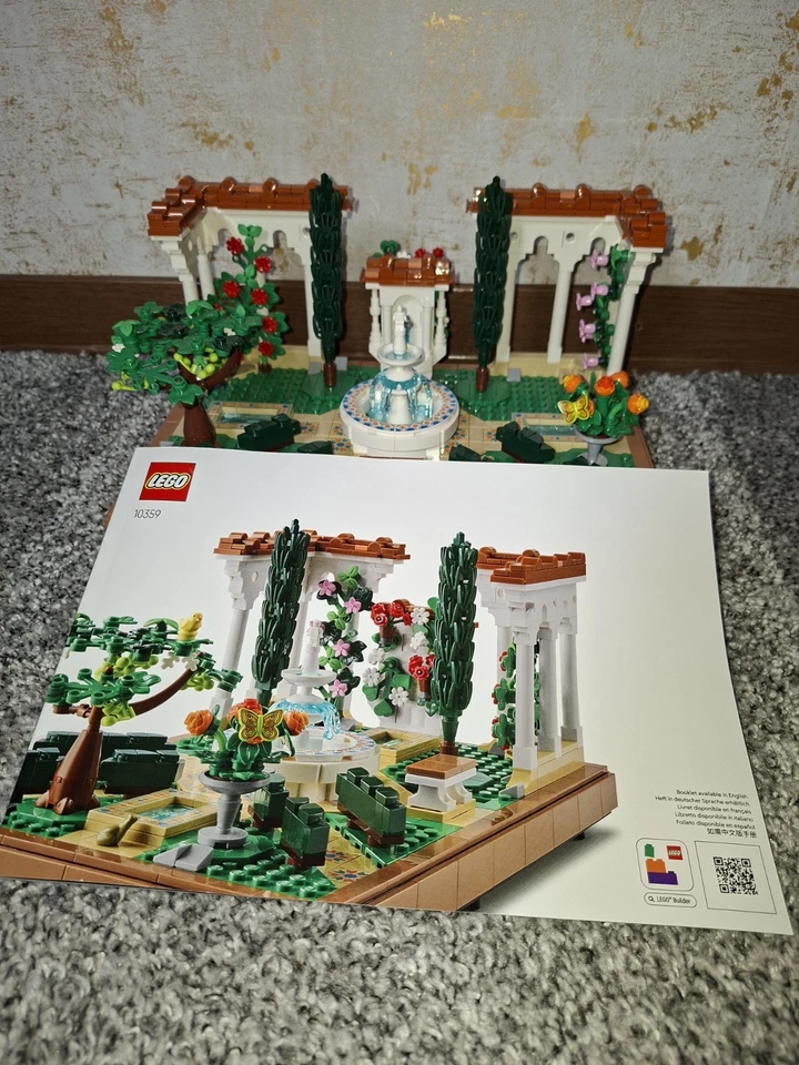 LEGO 10359, Foto 4 von 4