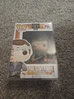 Funko Pop! The Walking Dead The Governor Bloody #70 PX Previews Exclusive Vinyl