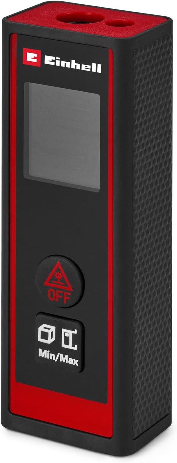 Distanziometro Laser Einhell TC-LD 30 R: Smart Measuring 30 Metri