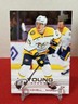 2025-26 Upper Deck Series 1 - Young Guns Joakim Kemell #237 (RC)