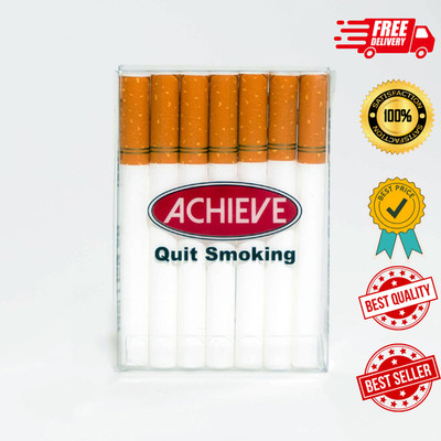 Achieve Quit Smoking Cigarette Substitute | Stop Smoking Aids that Work