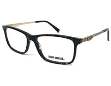 NEW Harley Davidson HD0966-052-56 Eyeglasses 56mm 100 Authentic