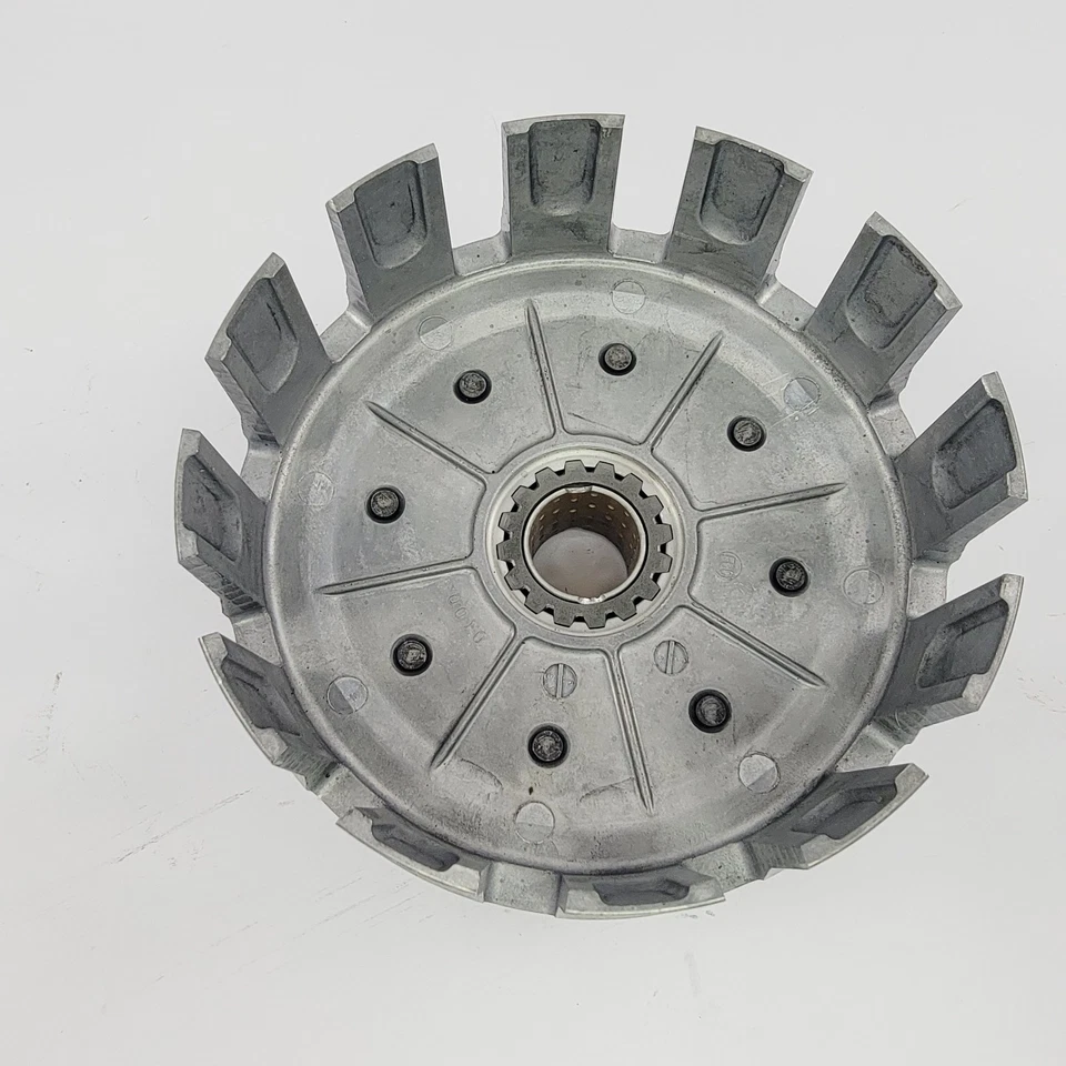 Kawasaki KX450F KX 450F 2008 2006-2009 cesta de embrague exterior baske principal 13095-0052 Foto 3 de 4