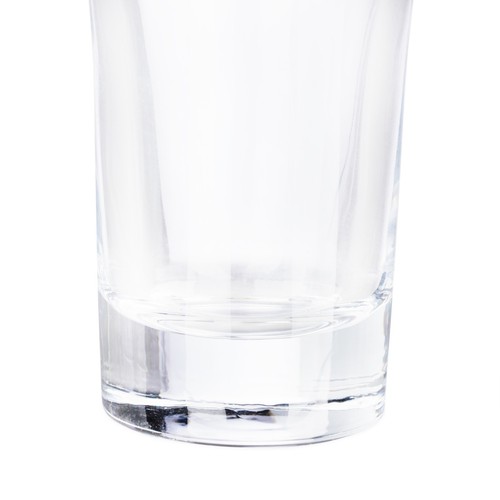 Bicchierini da shot Bicchieri per liquore 4 cl Bicchieri da festa 80 g 24 pz. - Foto 6 di 8