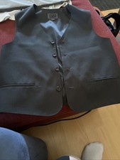 Gilet Jung