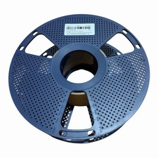 Empty SUNLU 1kg Filament Spool Reusable 1.75mm Refill Spool for 3D Printer AMS