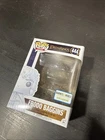 Funko Pop! Vinyl: The Lord of the Rings - Frodo Baggins (Invisible) - Barnes and
