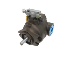 NEW BOSCH PSV-PNCF-25ERM-65 HYDRAULIC PUMP PSVPNCF25ERM65
