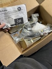 Kubota Mx5400 Mx6000 Double Acting Hydraulic Control Valve Assembly Tag #5889