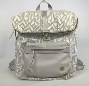 lululemon kickin it backpack
