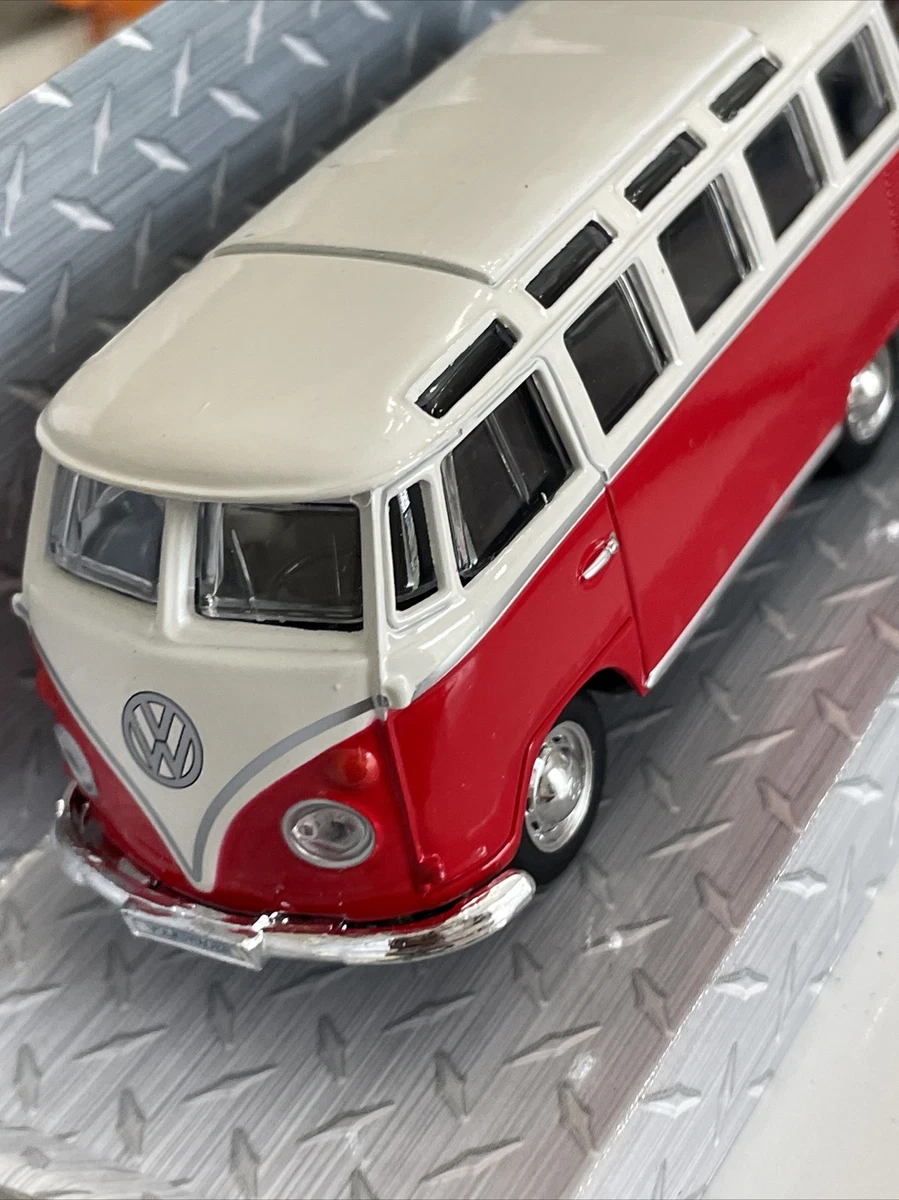 Volkswagen 1:43 Diecast Buses for sale | eBay