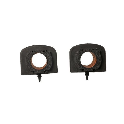 For 2019-2022 Toyota RAV4 Suspension Stabilizer Bar Bushing Kit MOOG 2019 2020 - Picture 4 of 4