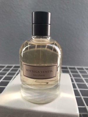 eau legere bottega veneta