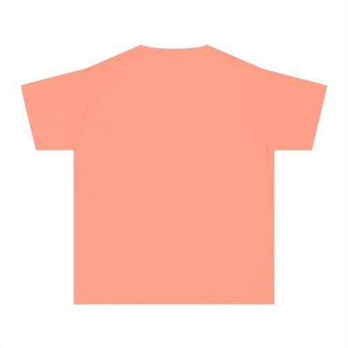 Youth Faith & Horses Graphic Tee - Perfect for Faith-based Events - Picture 9 of 61