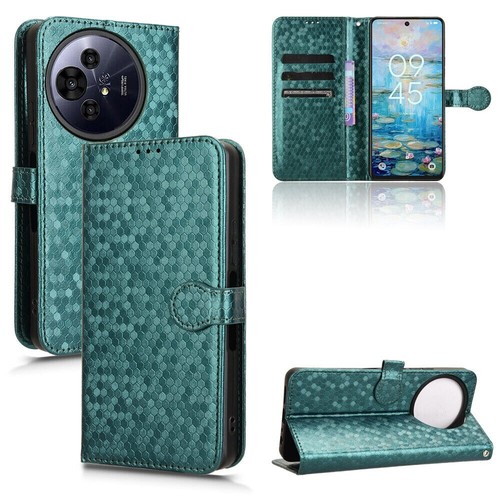 Para TCL 50 Pro NxtPaper 5G, Moda Abatible Cuero Billetera Soporte Tarjeta Estuche Cubierta - Imagen 11 de 17