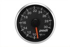 Boost Gauges for Volkswagen Jetta