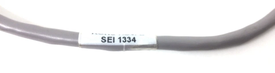 Conjunto de cable HHHR 45018-132 Precor bicicleta reclinada FFC para mostrar Foto 2 de 4