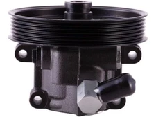 PWR Steer 74QN63J Power Steering Pump Fits 2003-2007 Ford E150